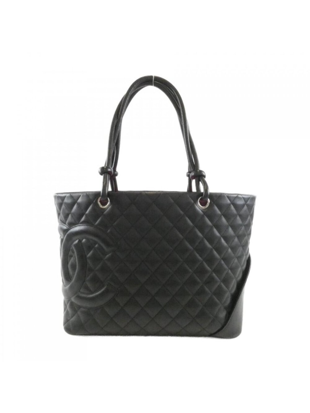 Chanel Cambon Line